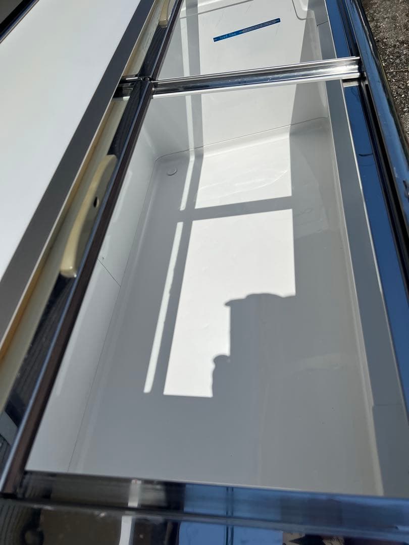 冷蔵庫・冷凍庫 yn