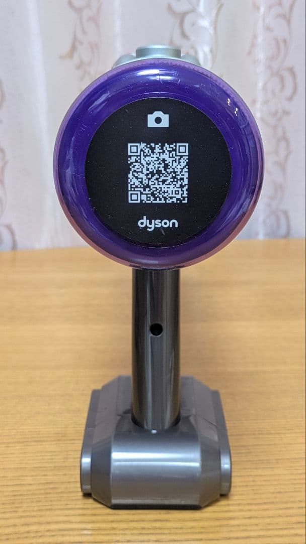 【早い者勝ち】【美品】Dyson Micro Origin SV33 FF OR