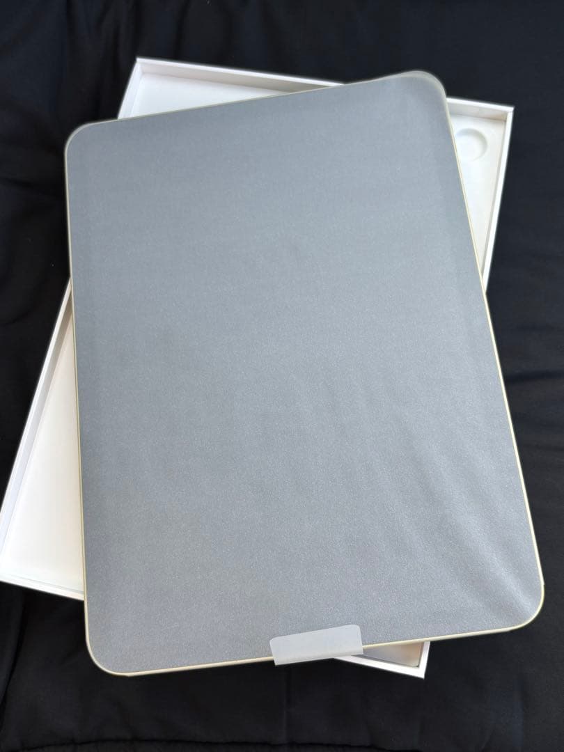 iPad 第11世代 A16 128GB イエロー WiFiモデル 未使用品