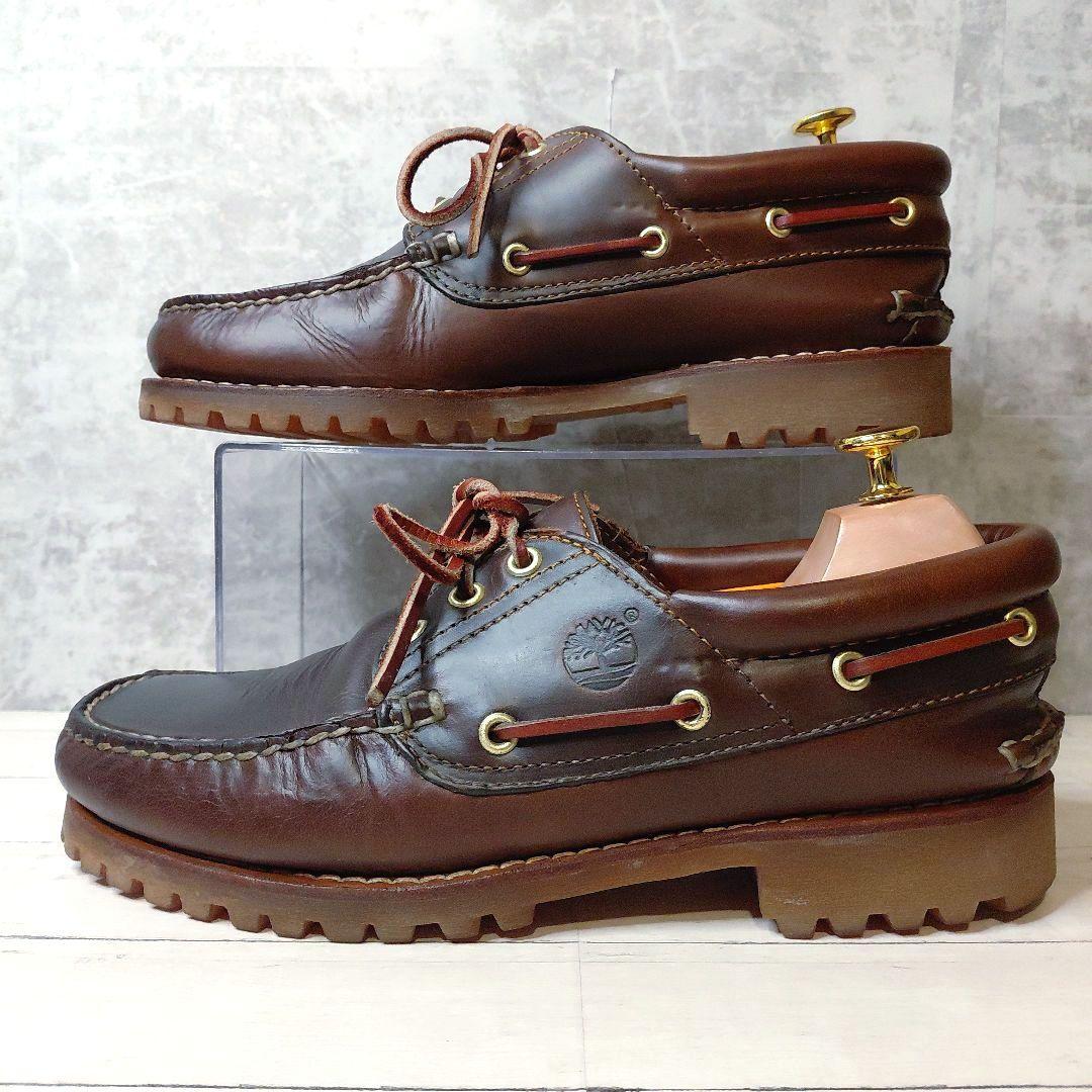 Timberland ティンバーランド 3EYE スリーアイ 30003 26