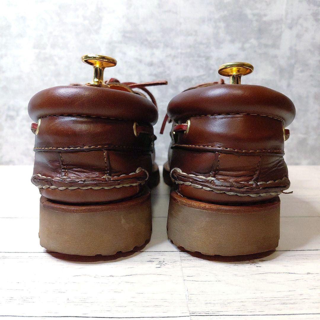 Timberland ティンバーランド 3EYE スリーアイ 30003 26