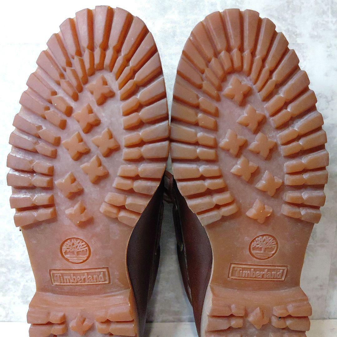 Timberland ティンバーランド 3EYE スリーアイ 30003 26