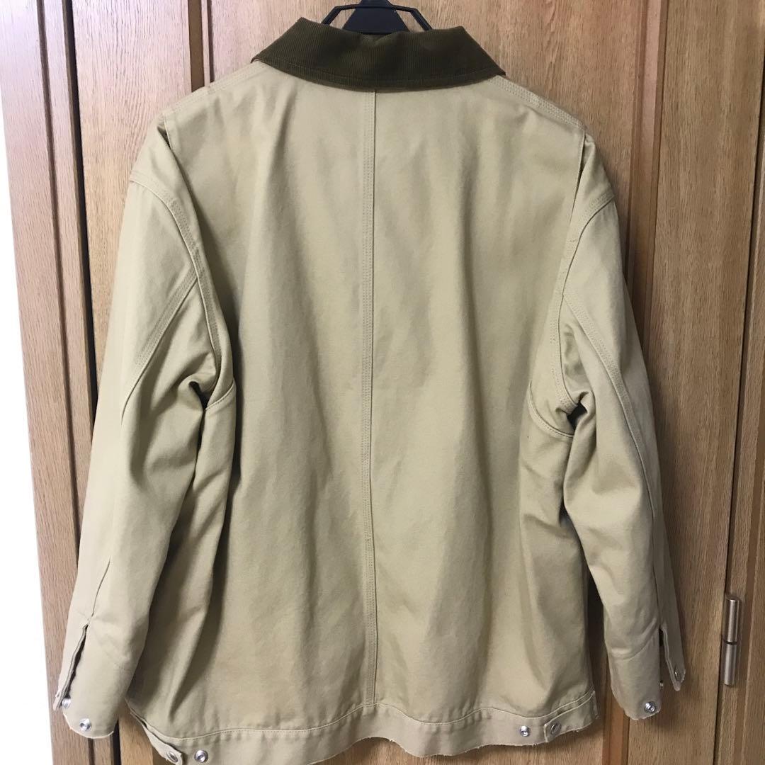 値下げ【新品未使用】アダムエロペ　アウター