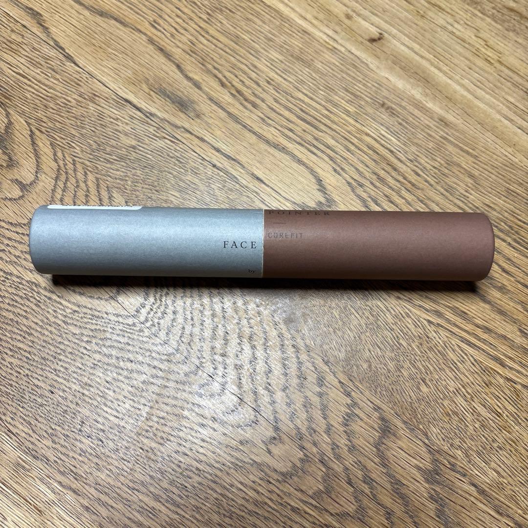 年末年始お値引！コアフィット　フェイスポインター　FACE POINTER