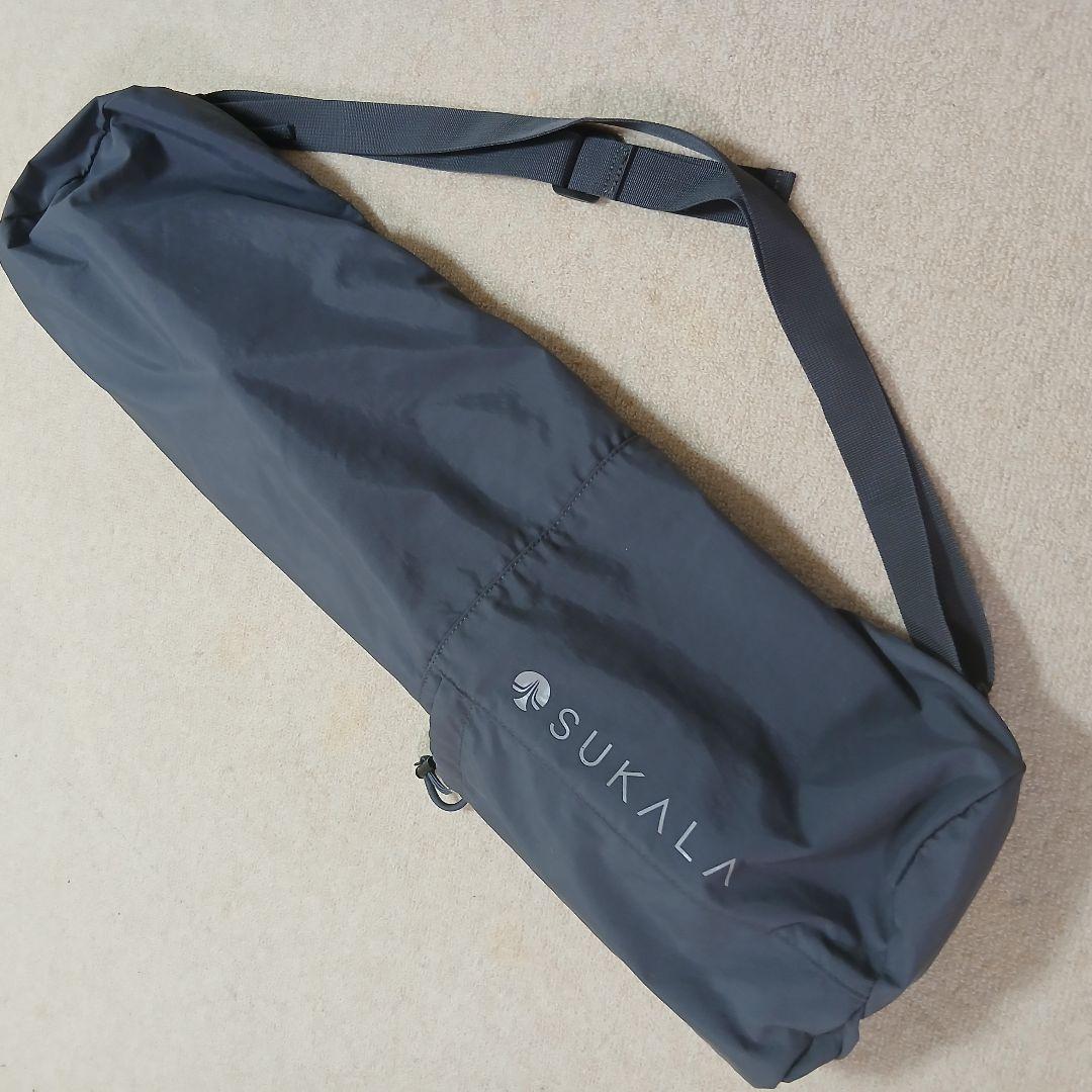 SUKALA リバーシブルヨガマット 3点セット