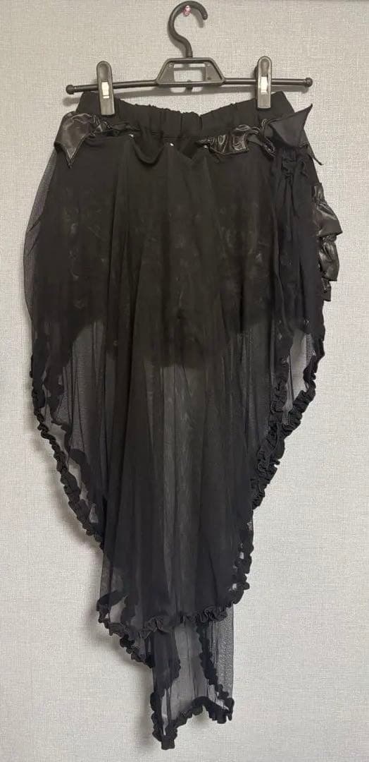 DimMoire タグ付き Devli's winds ショートパンツスカート