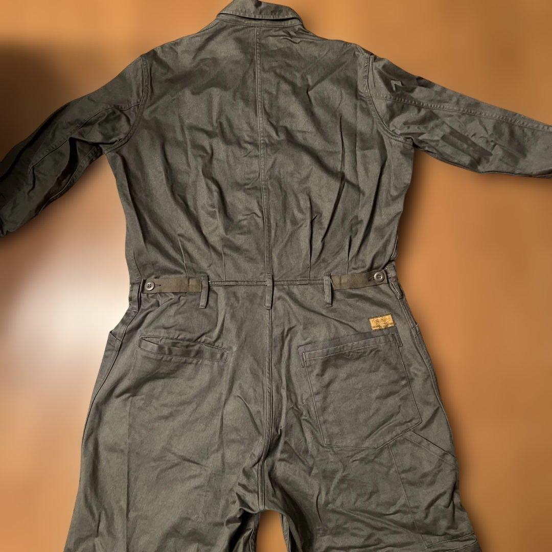 パンツ BLOWN by 2-tacs