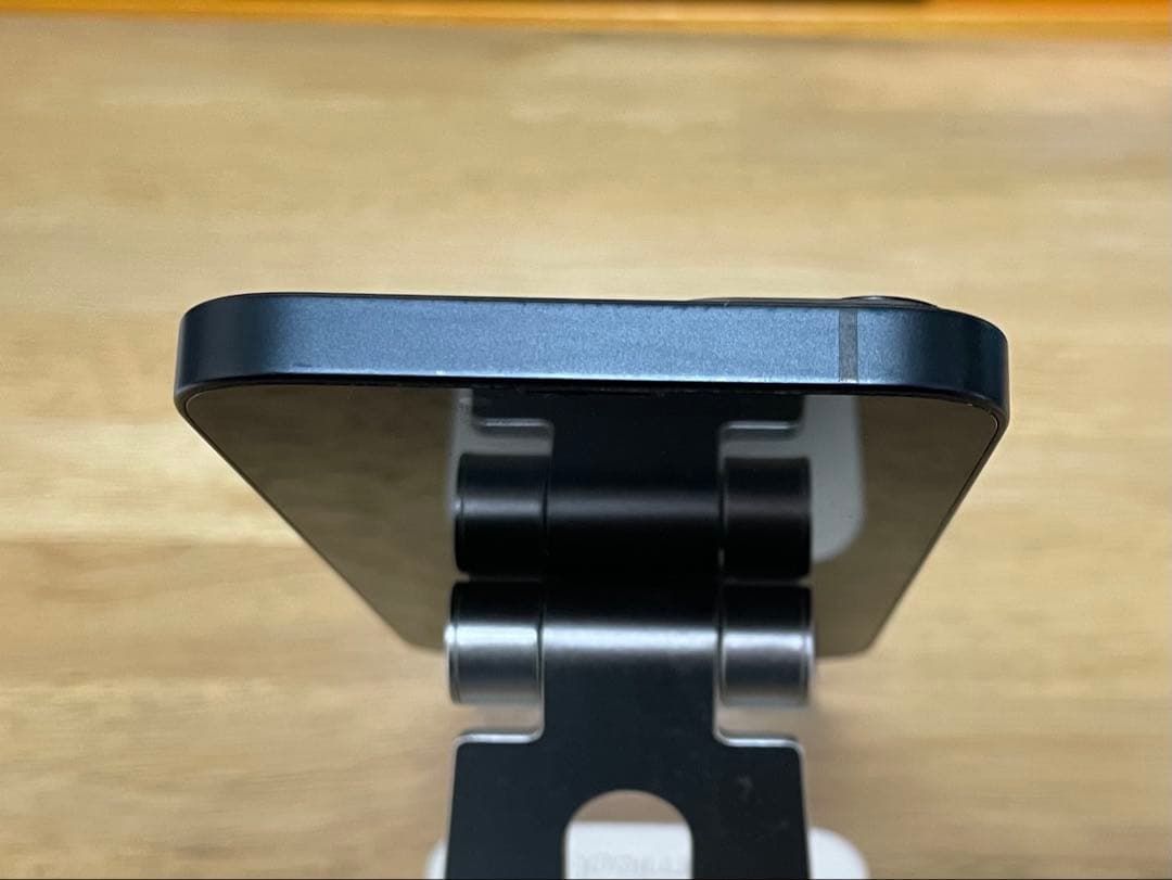 iPhone13 128GB SIMフリー ミッドナイト