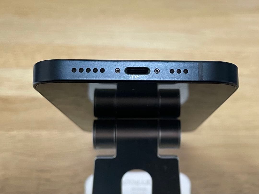 iPhone13 128GB SIMフリー ミッドナイト