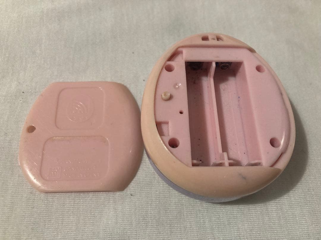 TAMAGOTCHI たまごっち 4U anniversary ver.