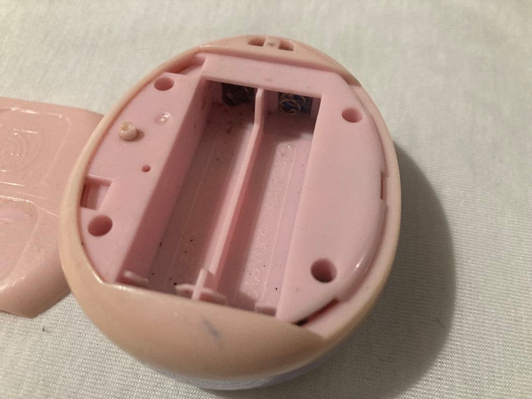 TAMAGOTCHI たまごっち 4U anniversary ver.