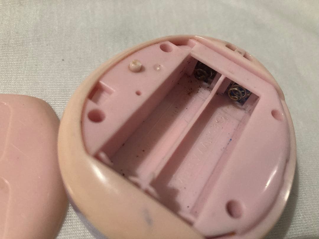 TAMAGOTCHI たまごっち 4U anniversary ver.