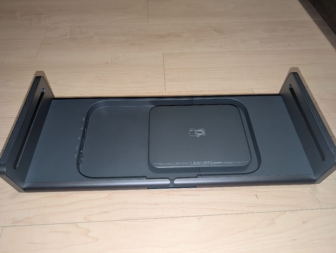 Anker 675 USB-C 12-in-1 ドッキングステーション