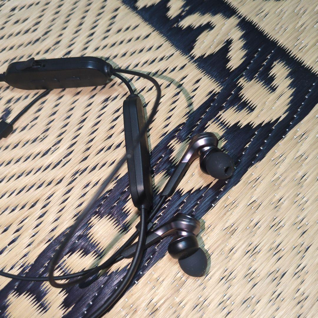 audio-technica ATH-CKS660XBT ワイヤレスイヤホン