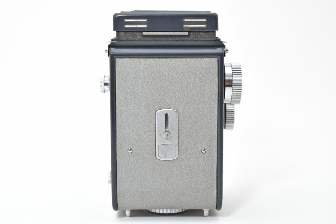 Yashica-A ヤシカ二眼レフカメラ #7762