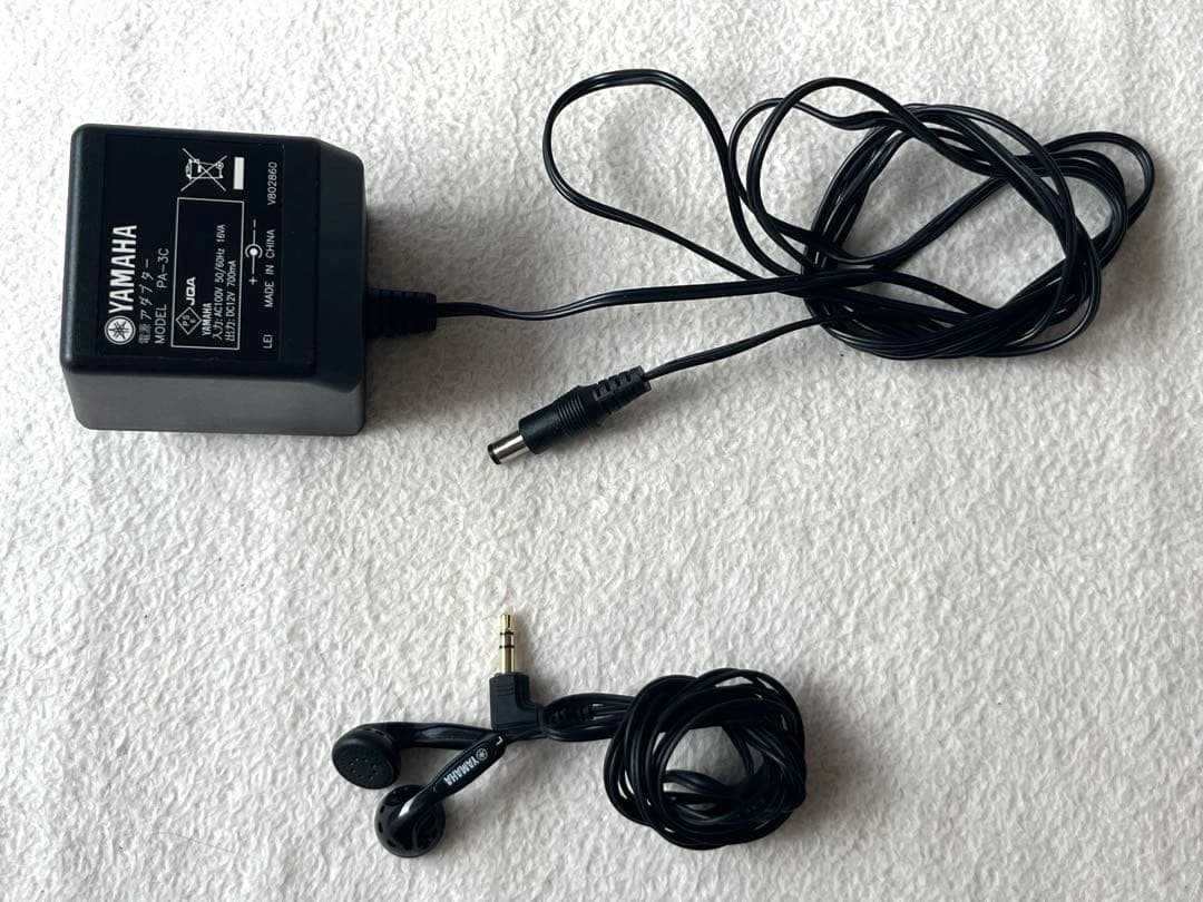 [美品]YAMAHA サイレントギターSLG200S