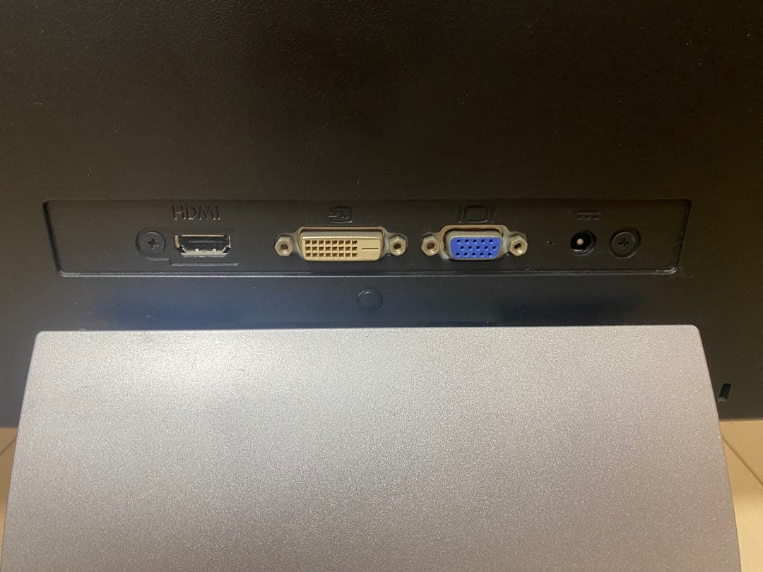 HP Pavilion 23fi モニター