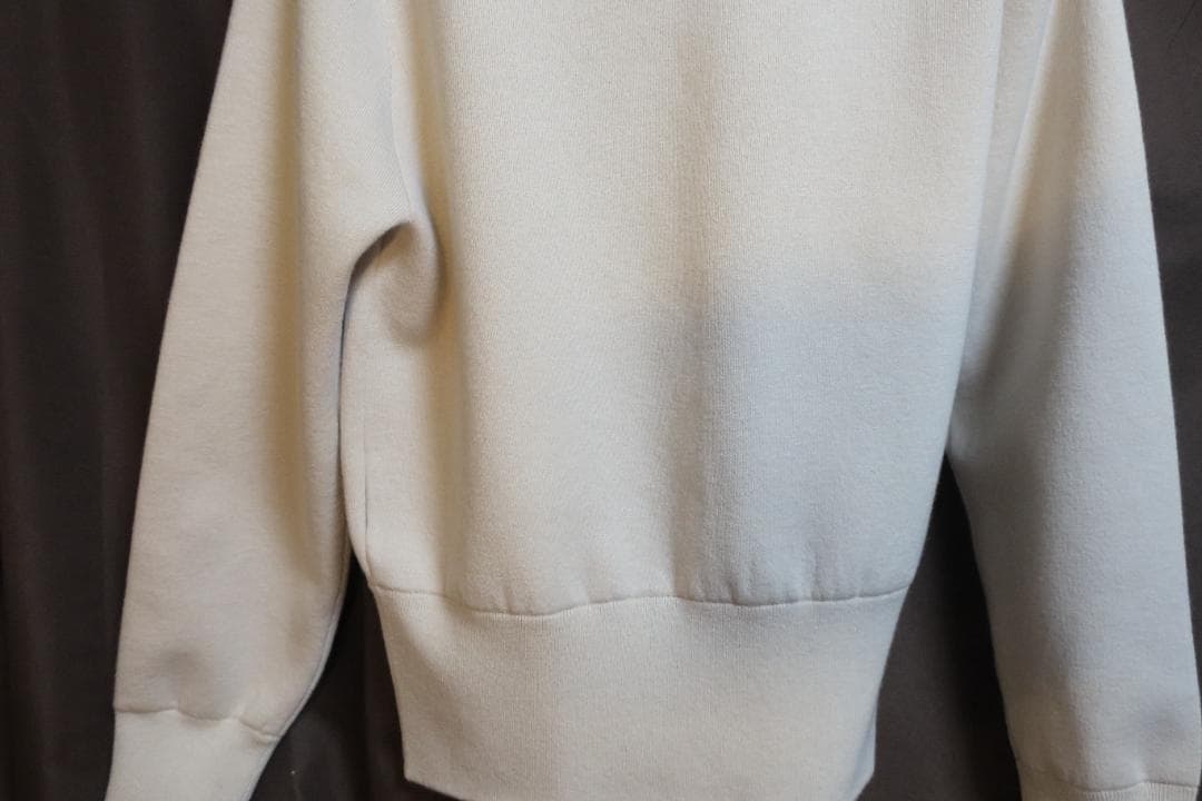 ハーリップトゥ Luxe Comfort Knit Cardigan サイズS