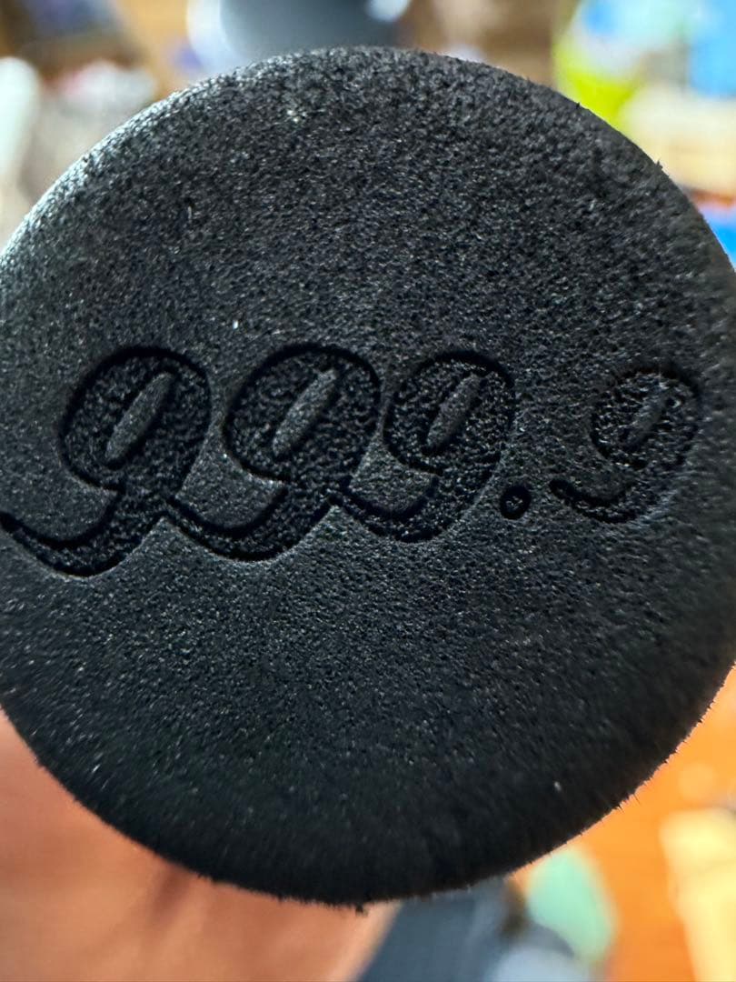 ロデオクラフト　グレイウルフ　63UL-e 刻印あり