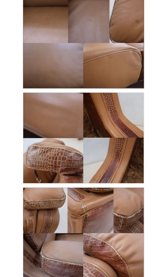 ルチル　GUCCIソファ グッチ