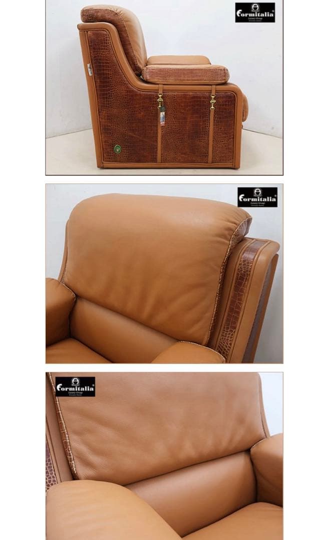 ルチル　GUCCIソファ グッチ