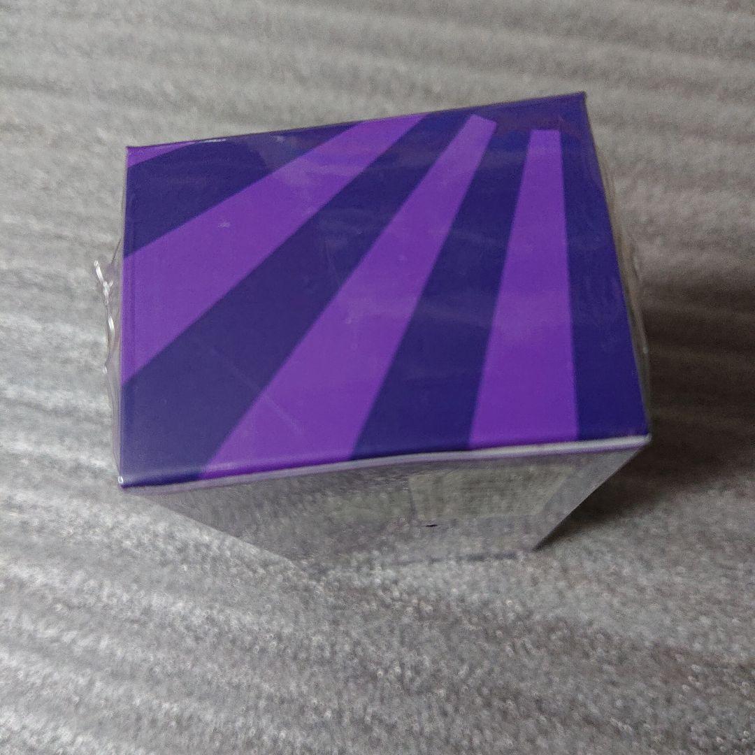 ミニカー LB+Works Nissan GT-R Magic Purple MINIGT