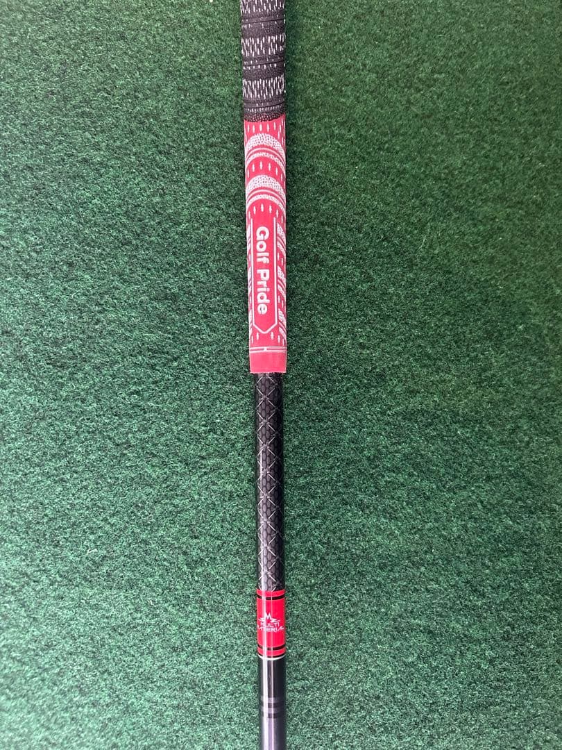 TaylorMade STEALTH ユーティリティ　5UT