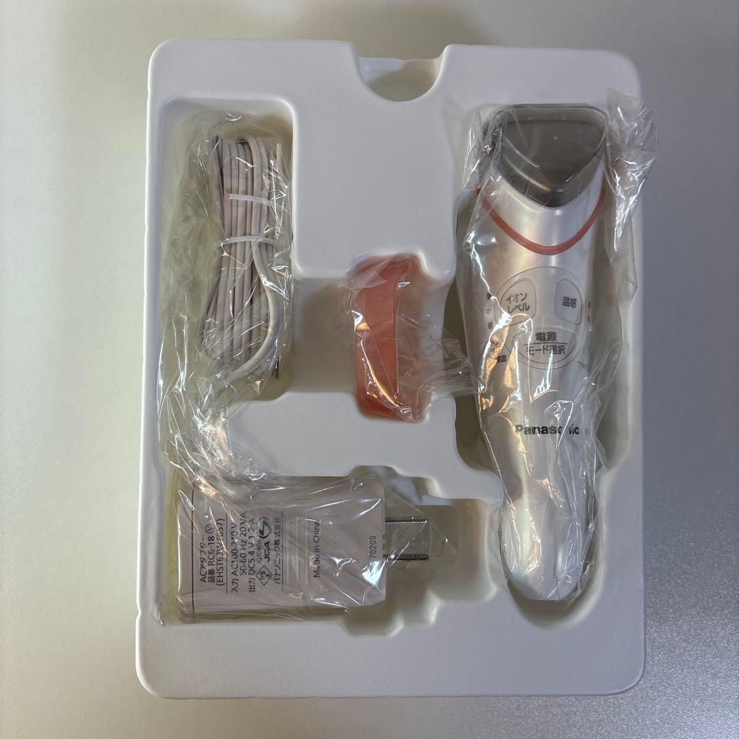 Panasonic EH-ST65 イオンエフェクター