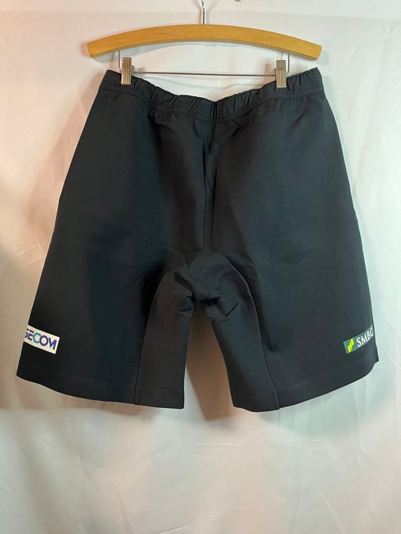 【新品未使用】Canterbury カンタベリー ラグビー日本代表　パンツ