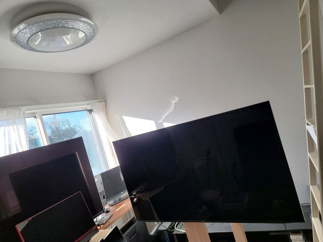 ひでじさま専用【極美品60V型 4K液晶テレビ AQUOS 4T-C60EN1