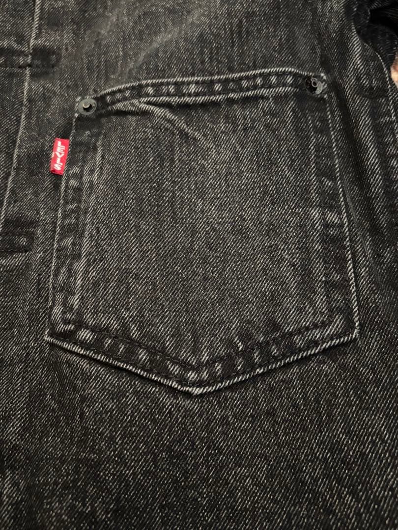 ジャケット・アウター Levi's EDIFICE 30th Type1 Trucker Jacket