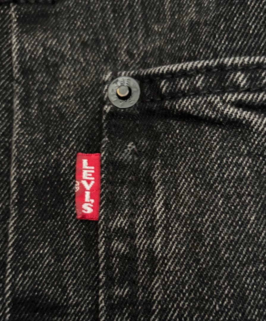 ジャケット・アウター Levi's EDIFICE 30th Type1 Trucker Jacket