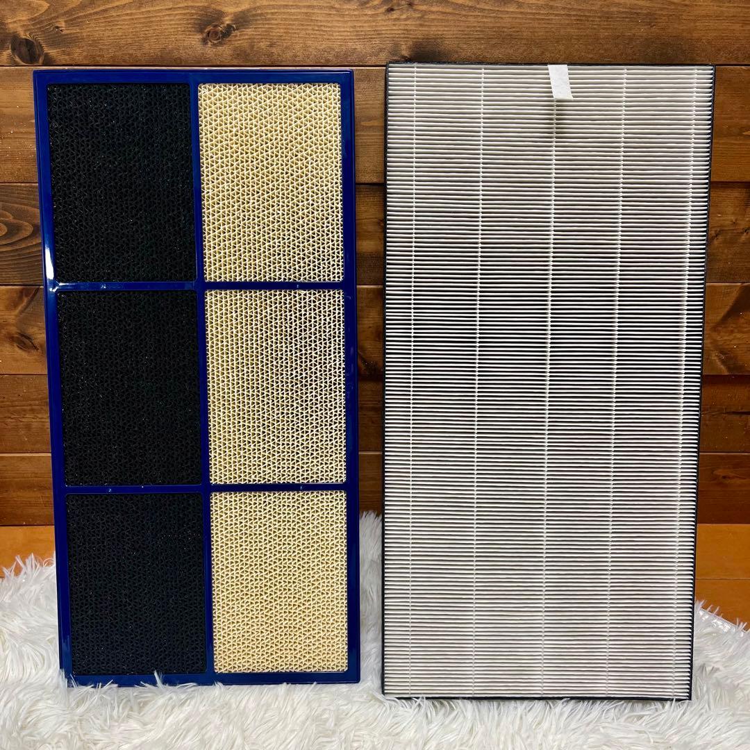 【未使用級】SHARP 加湿空気清浄機 KI-NP100-W プラズマクラスター