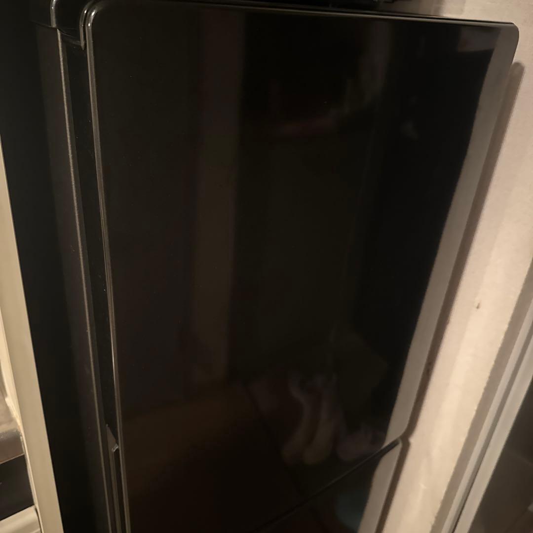 ハイアール冷蔵庫