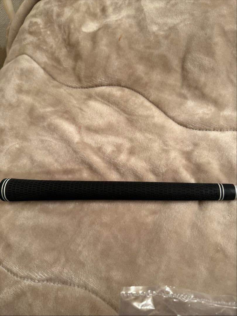 ツアーAD F65シャフト　フェアウェイウッド用　PINGスリーブ付き