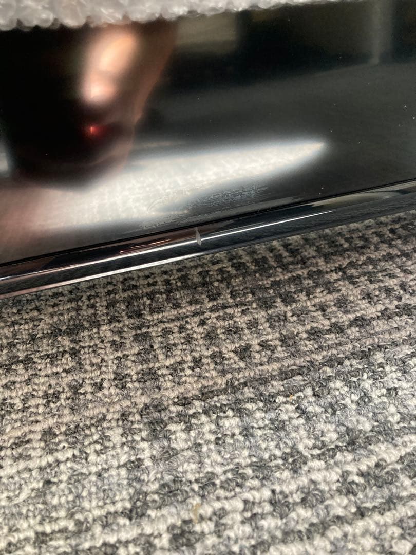 東芝 レグザ　4Kチューナー内蔵大画面液晶テレビ 55C350X