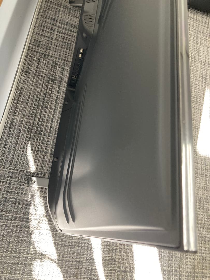 東芝 レグザ　4Kチューナー内蔵大画面液晶テレビ 55C350X