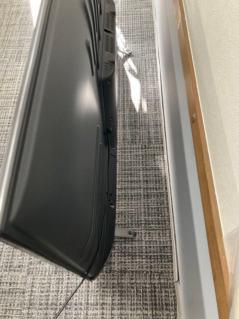 東芝 レグザ　4Kチューナー内蔵大画面液晶テレビ 55C350X