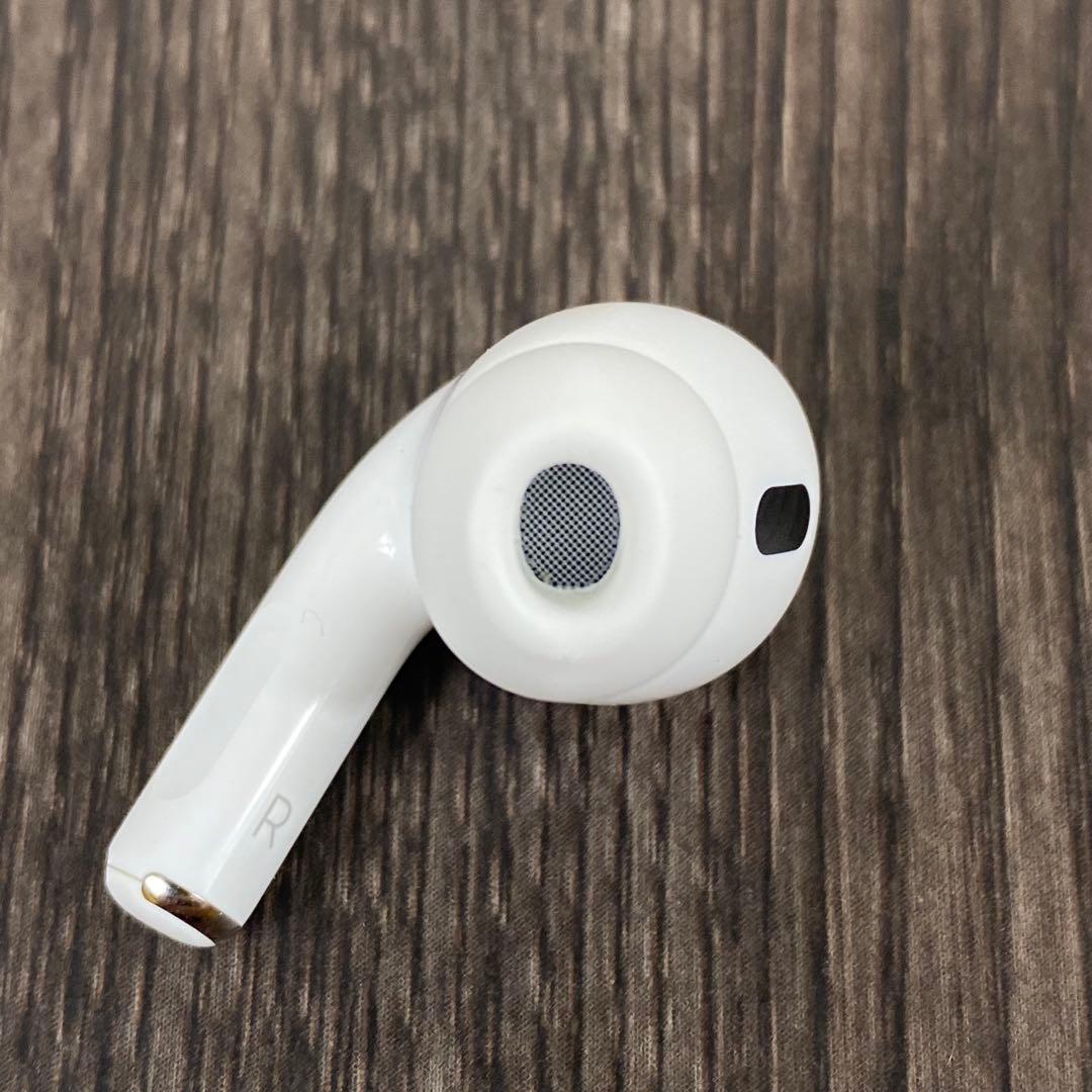 【美品】Apple 純正 AirPods Pro 第2世代 USB-C 右耳のみ