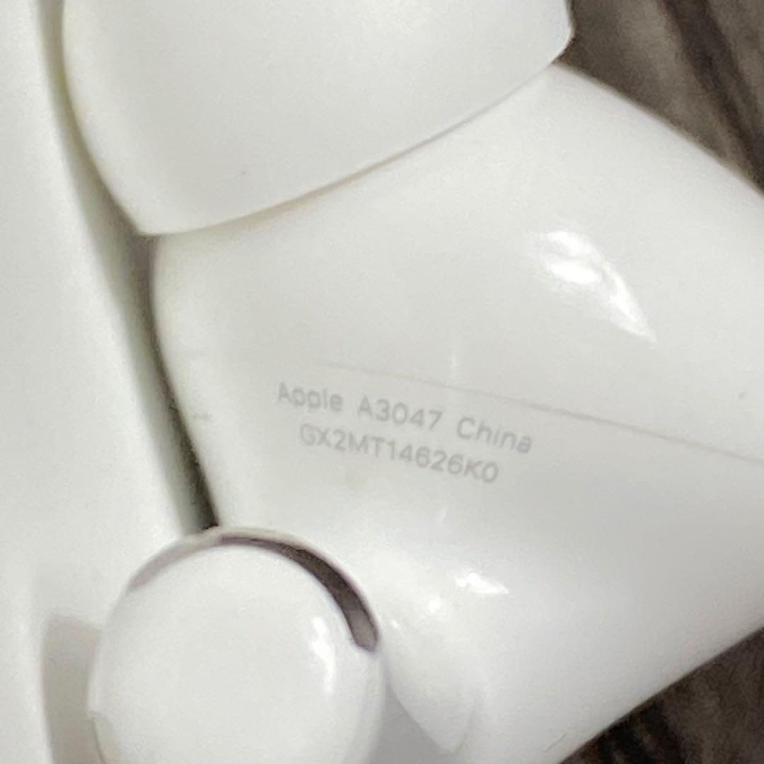 【美品】Apple 純正 AirPods Pro 第2世代 USB-C 右耳のみ