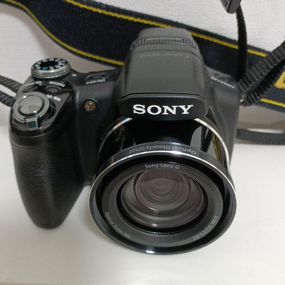 ☆大幅値下げ☆ソニー SONY デジタルカメラ Cybershot HX1