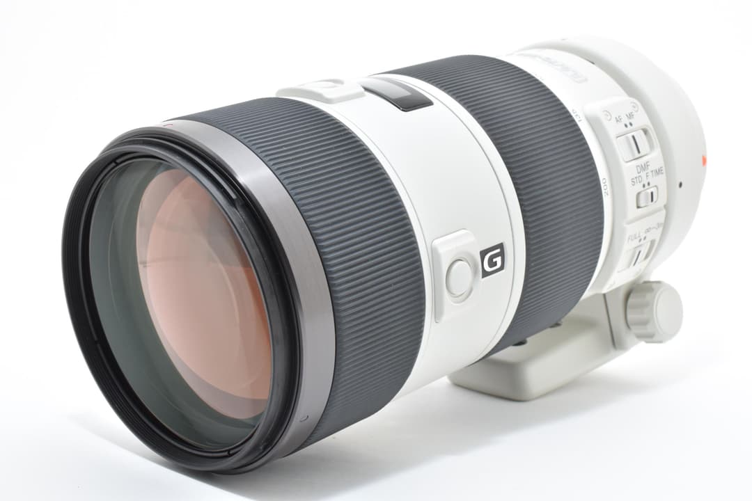 ■ほぼ新品■ ソニー 70-200mm F2.8 G #C611