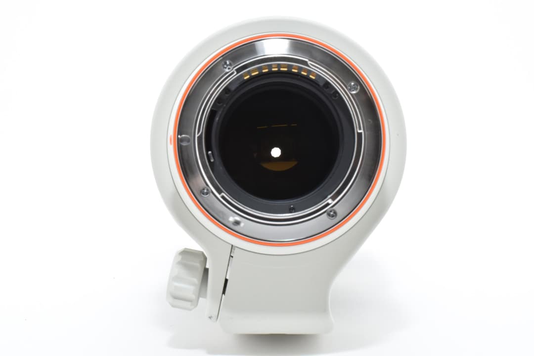 ■ほぼ新品■ ソニー 70-200mm F2.8 G #C611