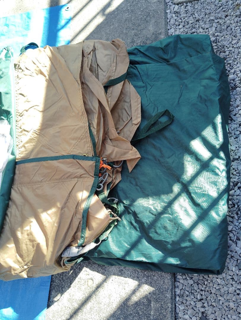 引き取り限定値下げ　11日　12日のみツールームハウスMDXコールマン