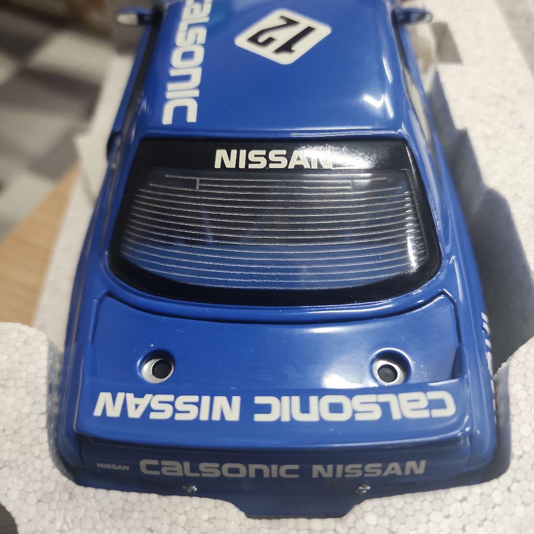 KYOSHO 1:18 Nissan Skyline R32 GT-R 限定版
