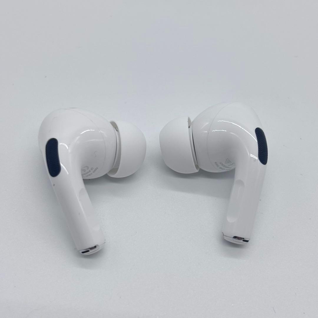 【Applecare+保証】AirPods Pro 第2世代 MTJV3J/A