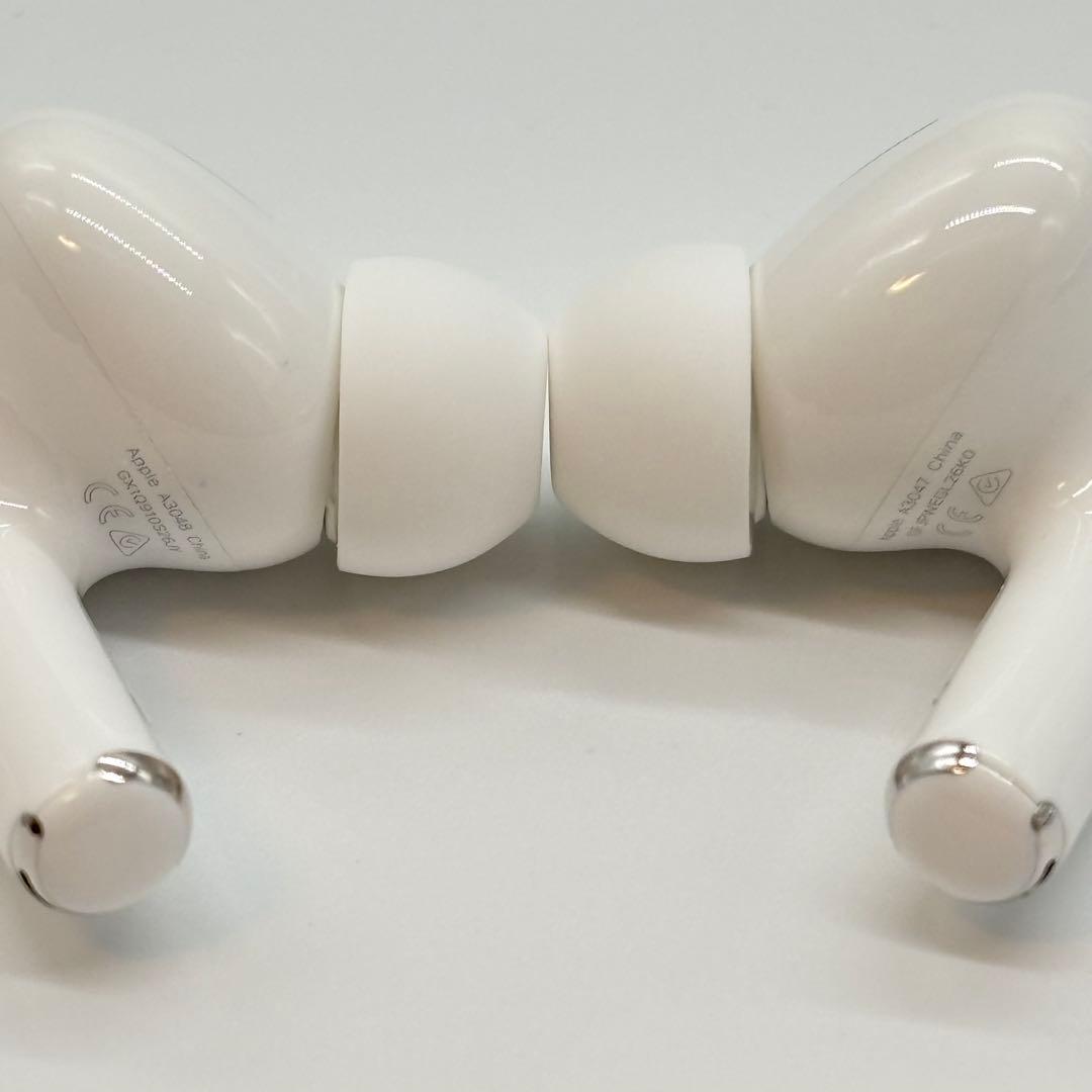 【Applecare+保証】AirPods Pro 第2世代 MTJV3J/A