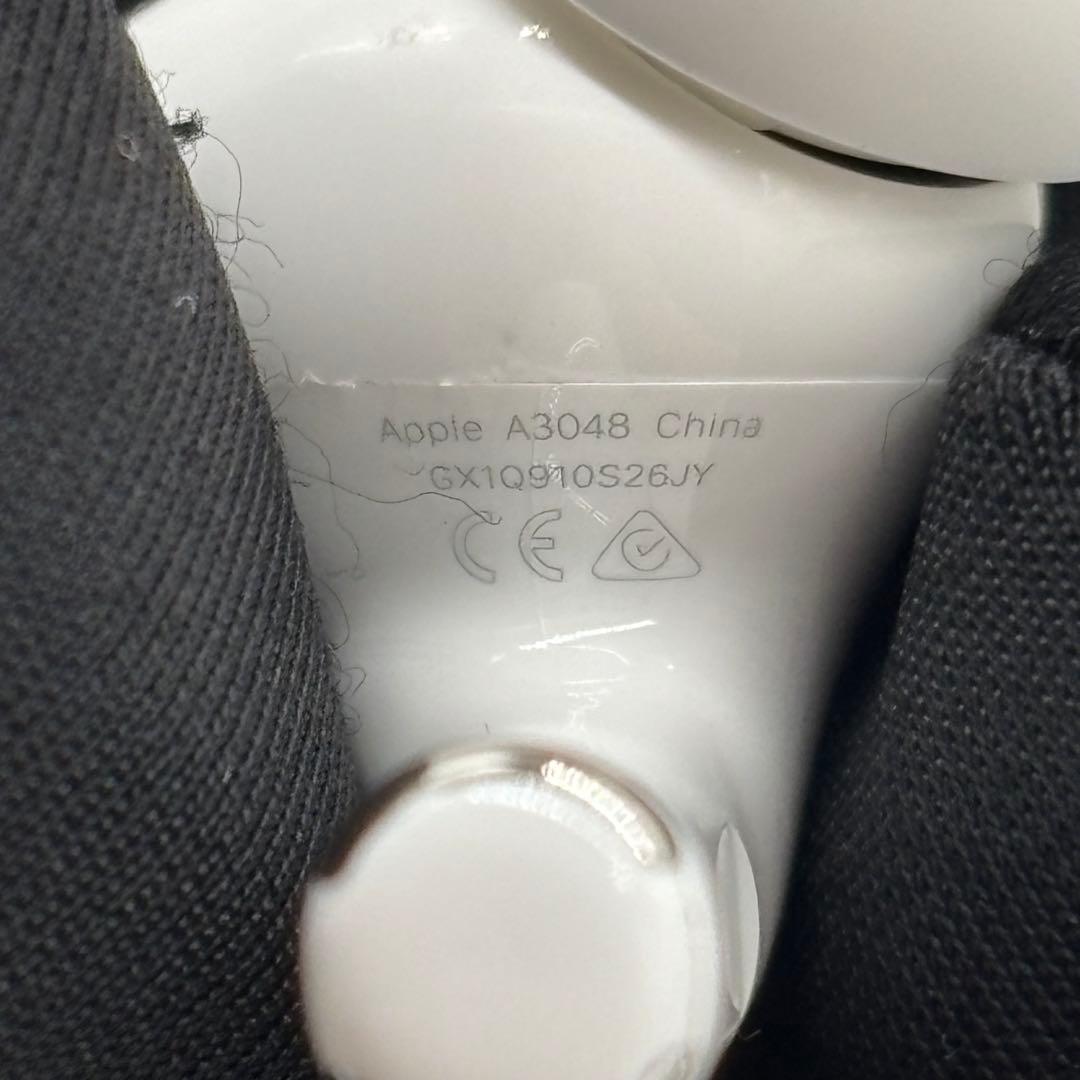 【Applecare+保証】AirPods Pro 第2世代 MTJV3J/A