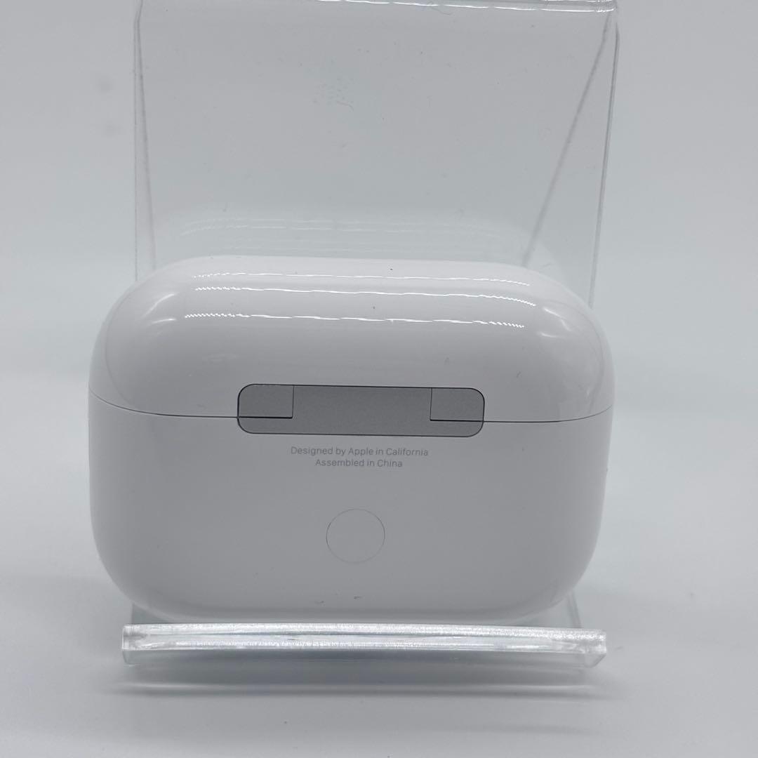 【Applecare+保証】AirPods Pro 第2世代 MTJV3J/A