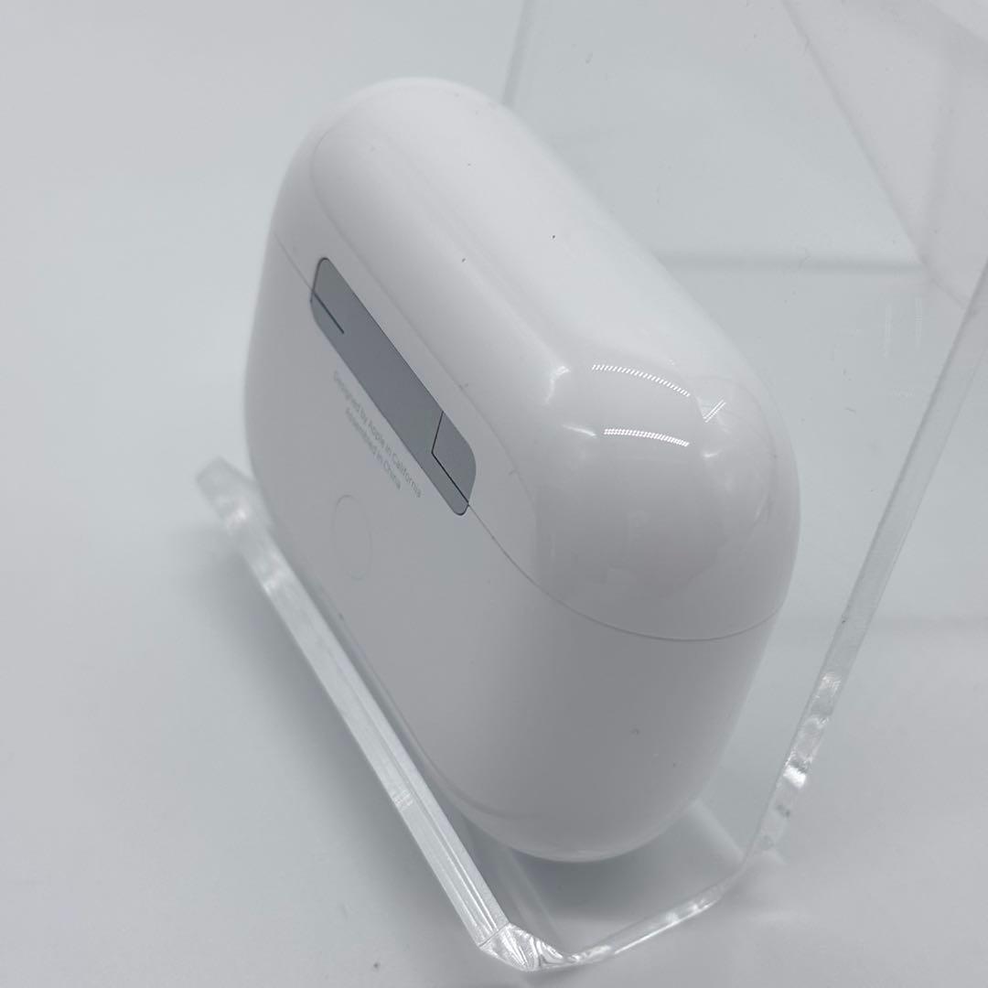 【Applecare+保証】AirPods Pro 第2世代 MTJV3J/A